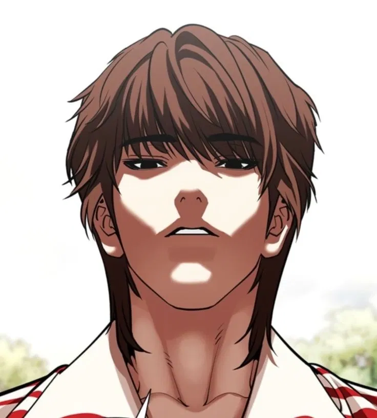 Avatar of Ha Yugang