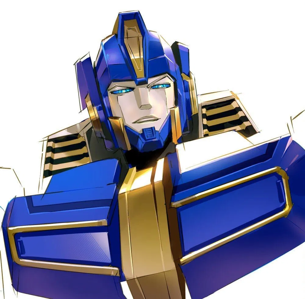 Avatar of ⚡️Sentinel Prime⚡️