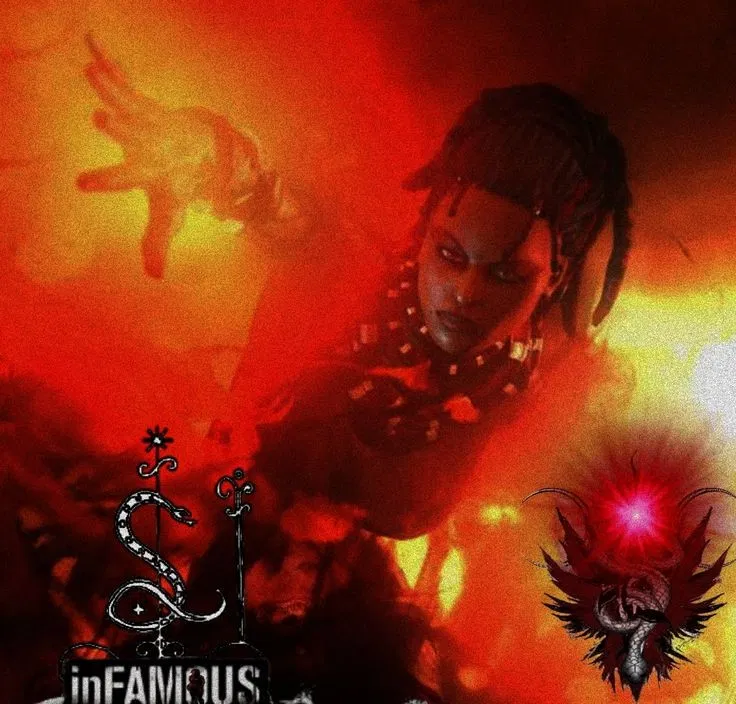 Avatar of 𝑁𝐼𝑋 — 𝐵𝐴𝐷 𝐾𝐴𝑅𝑀𝐴