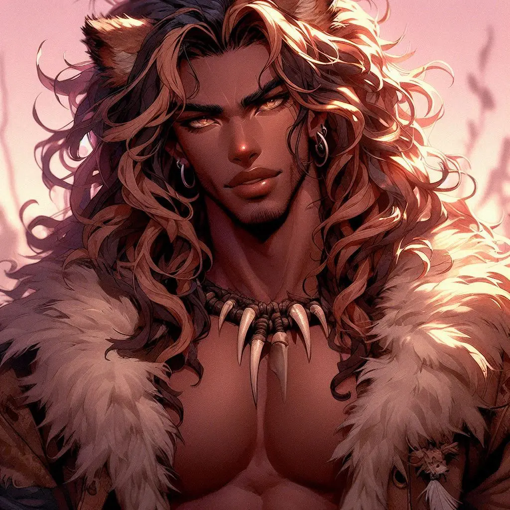 Avatar of 🐾Leon🐾 