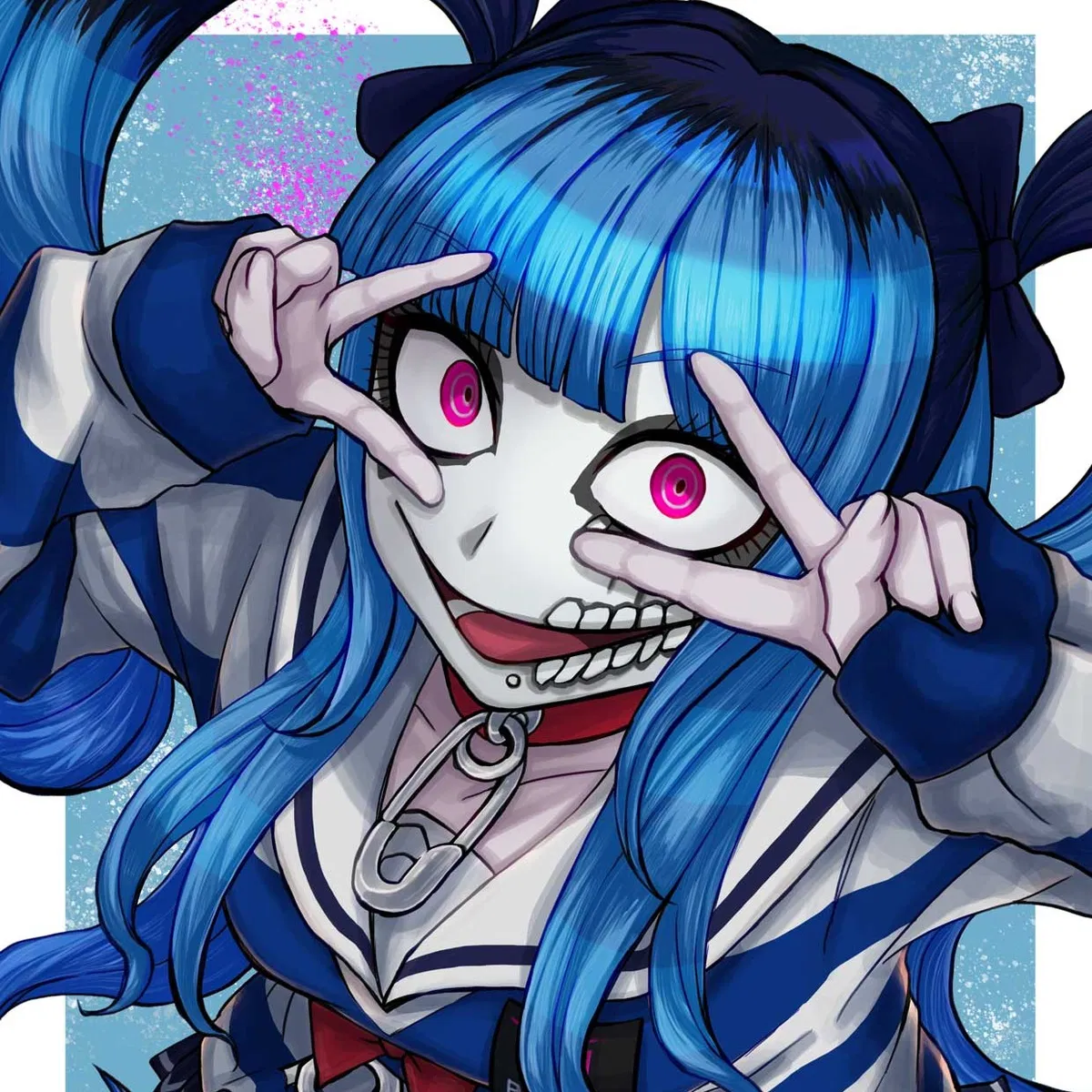 Avatar of Darumi Amemiya