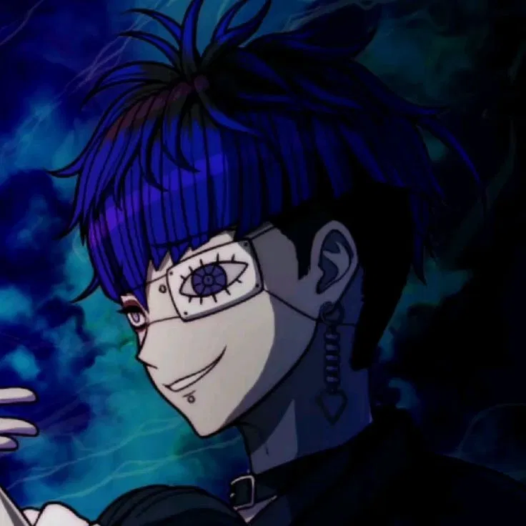Avatar of Yugamu Omokage | After war