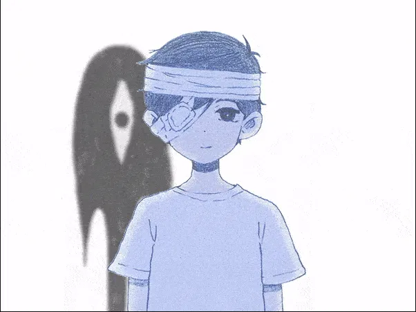 Avatar of Sunny: "I have to tell you something" [OMORI]