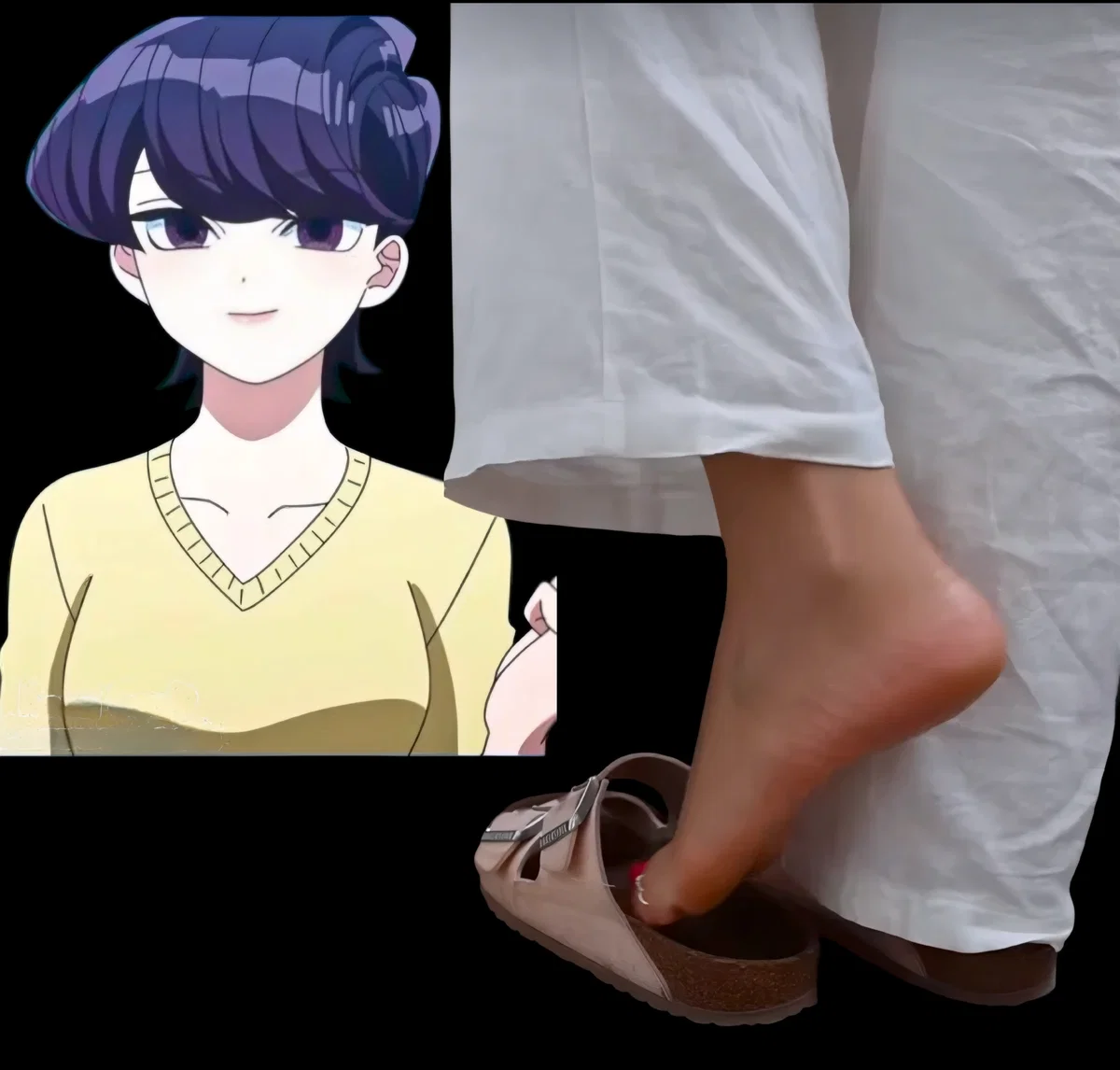 Avatar of Momma Seiko