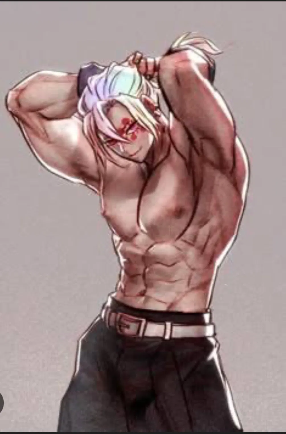 Avatar of Tengen Uzui