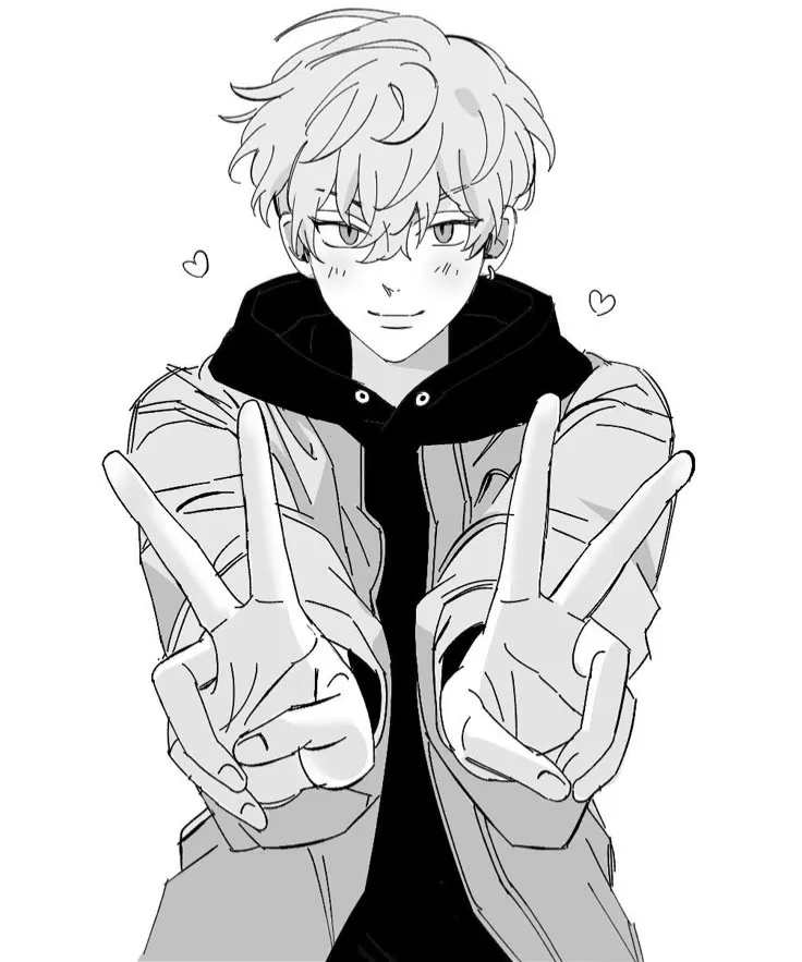 Avatar of Chifuyu Matsuno