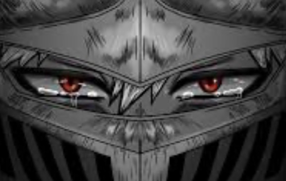 Avatar of Katsuki Bakugo 