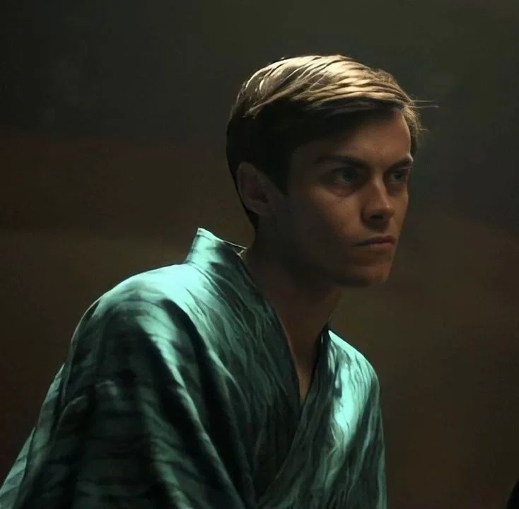 Avatar of Jason Ripper [Pennyworth]
