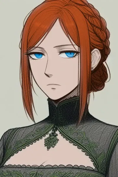 Avatar of Katherine