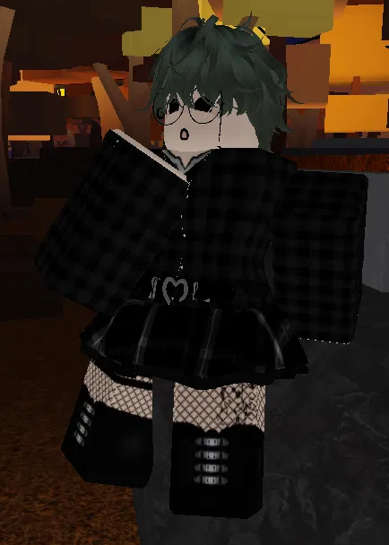Avatar of Your freaky online friend | Ashley 