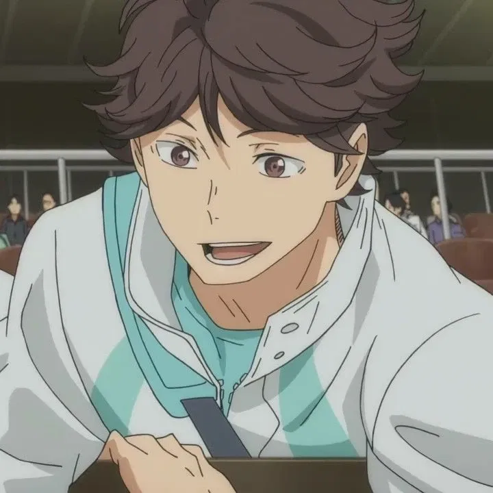 Avatar of oikawa toruu