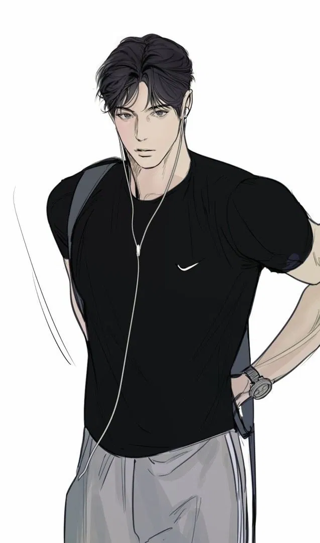 Avatar of Youngest Stepbrother ♡ Benjamin 
