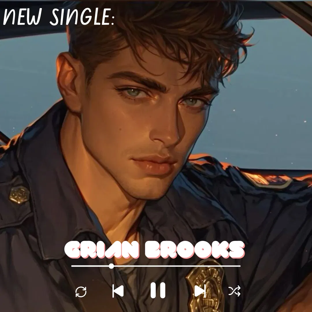 Avatar of Officer Grian Brooks