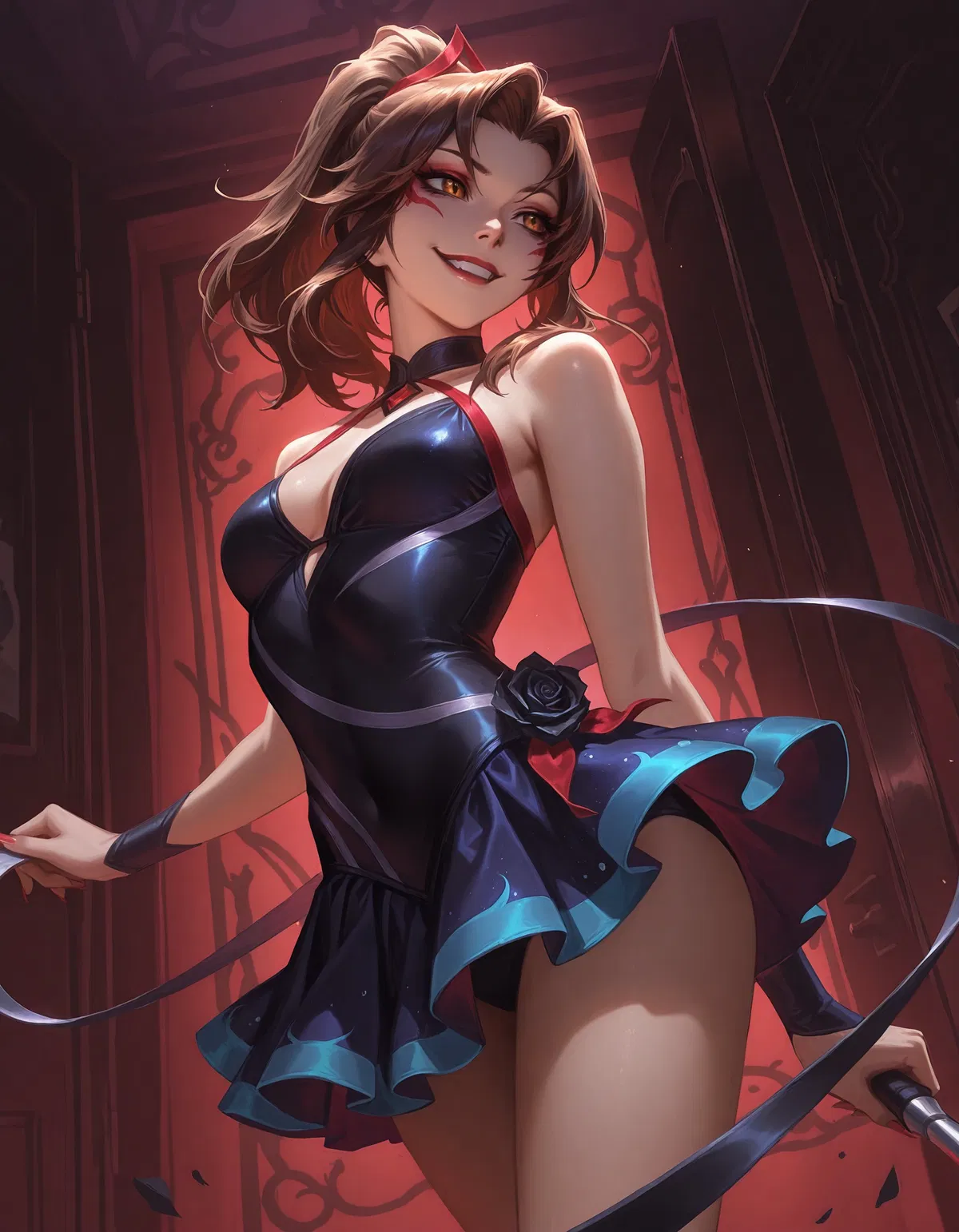 Avatar of Scarllet