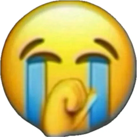 Avatar of Yeah forget about that server partnership