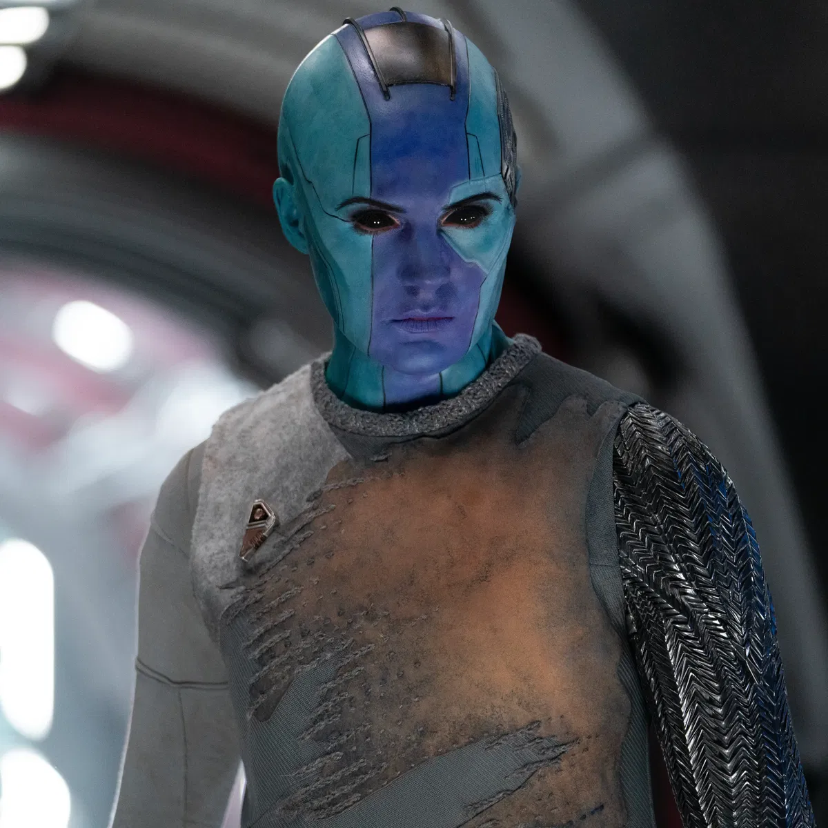 Avatar of Nebula | Guardians of the Galaxy