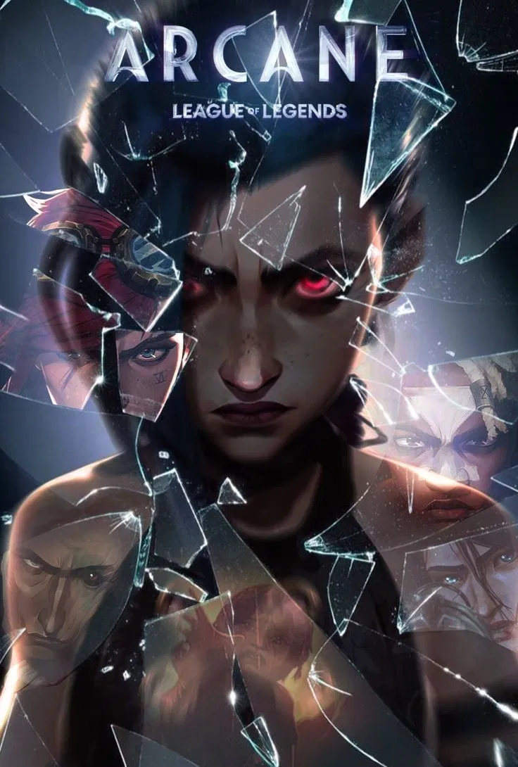 Avatar of ARCANE