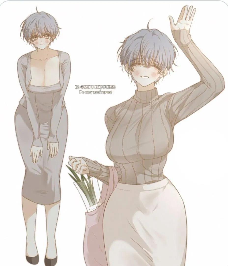 Avatar of Your wife's request