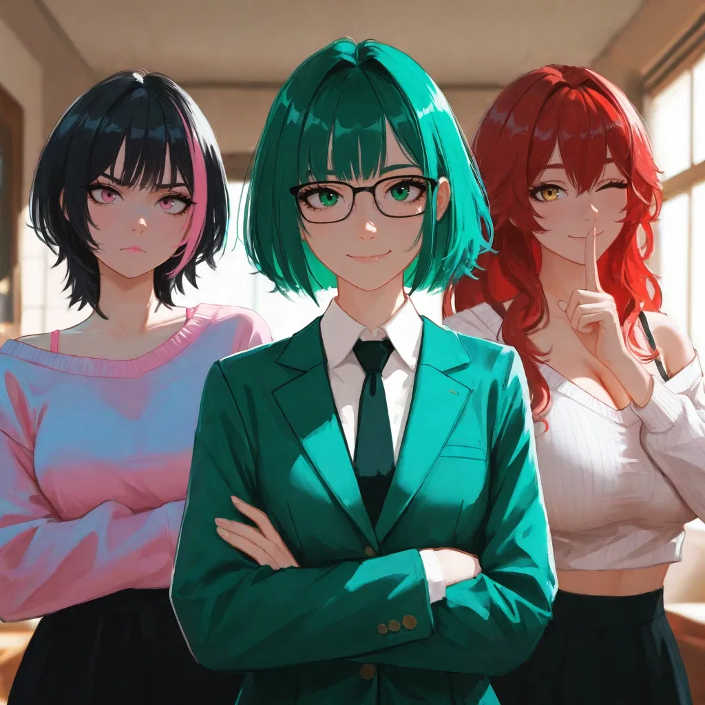 Avatar of UPDATE