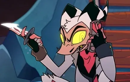 Avatar of Striker {The Royal and The Assassin}