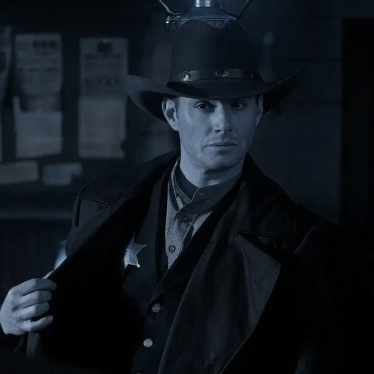 Avatar of Dean Winchester 