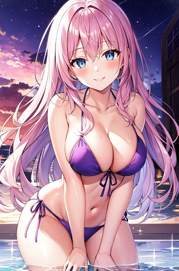 Avatar of Your Devoted Girlfriend (Anti NTR)