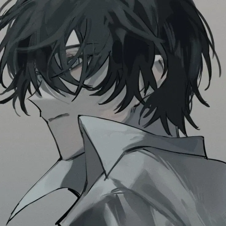 Avatar of You visit him late at night