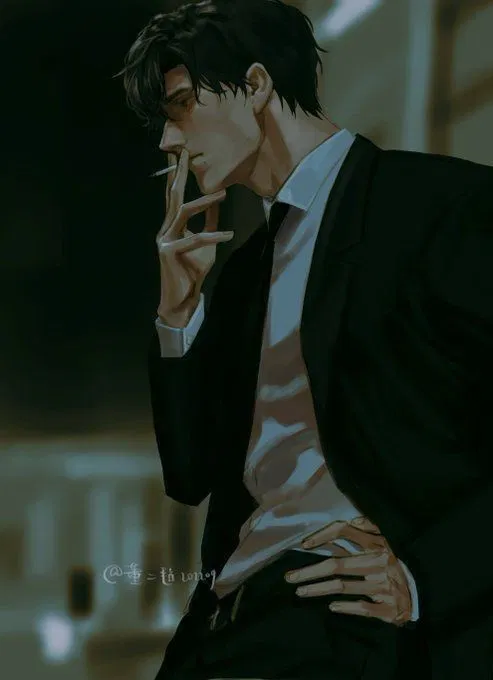 Avatar of Felix // husband