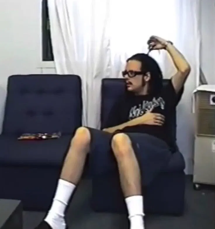 Avatar of Jonathan Davis