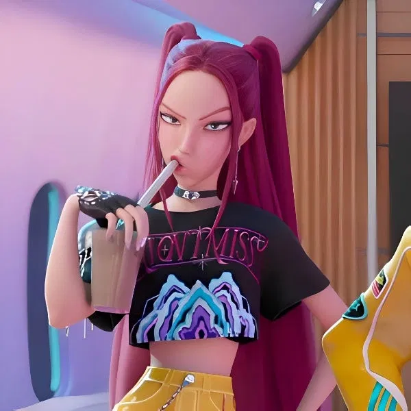 Avatar of Mira (The exs)