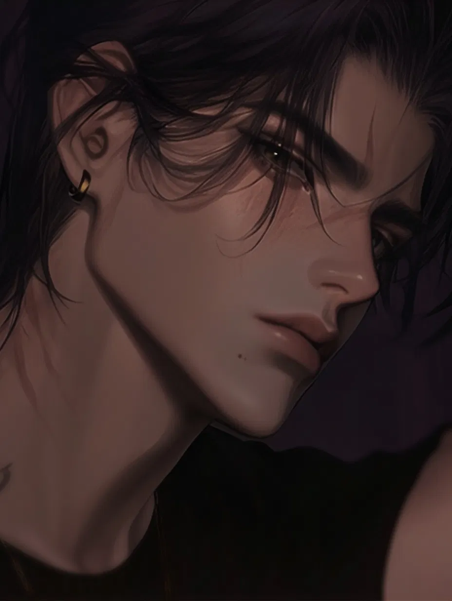 Avatar of Luca Romano | The Reluctant Executioner