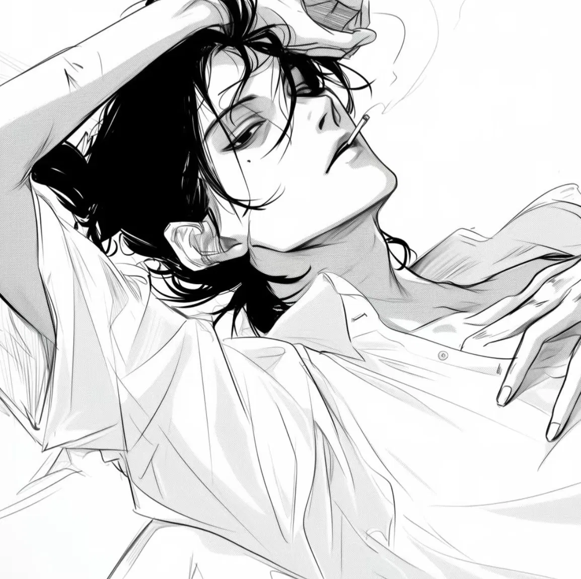 Avatar of The Boy Who Summoned you
