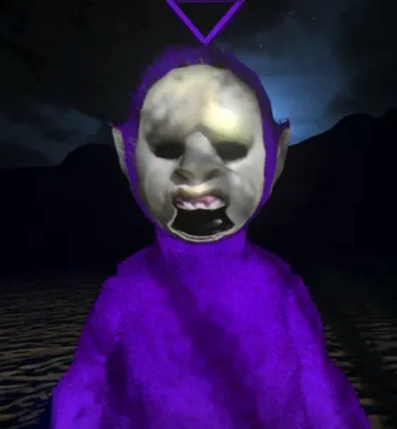 Avatar of Slendytubbies 3