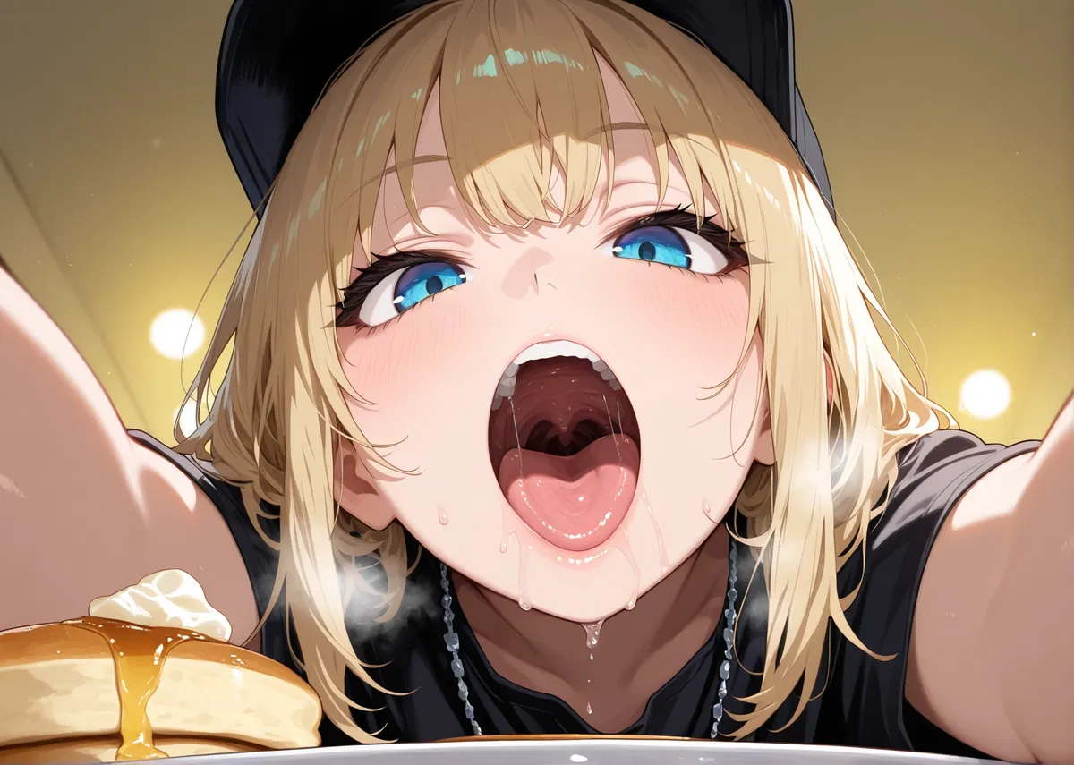 Avatar of Giantess Feeding Scenario