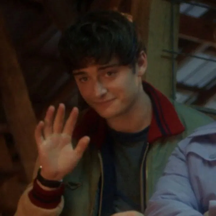 Avatar of Will Byers