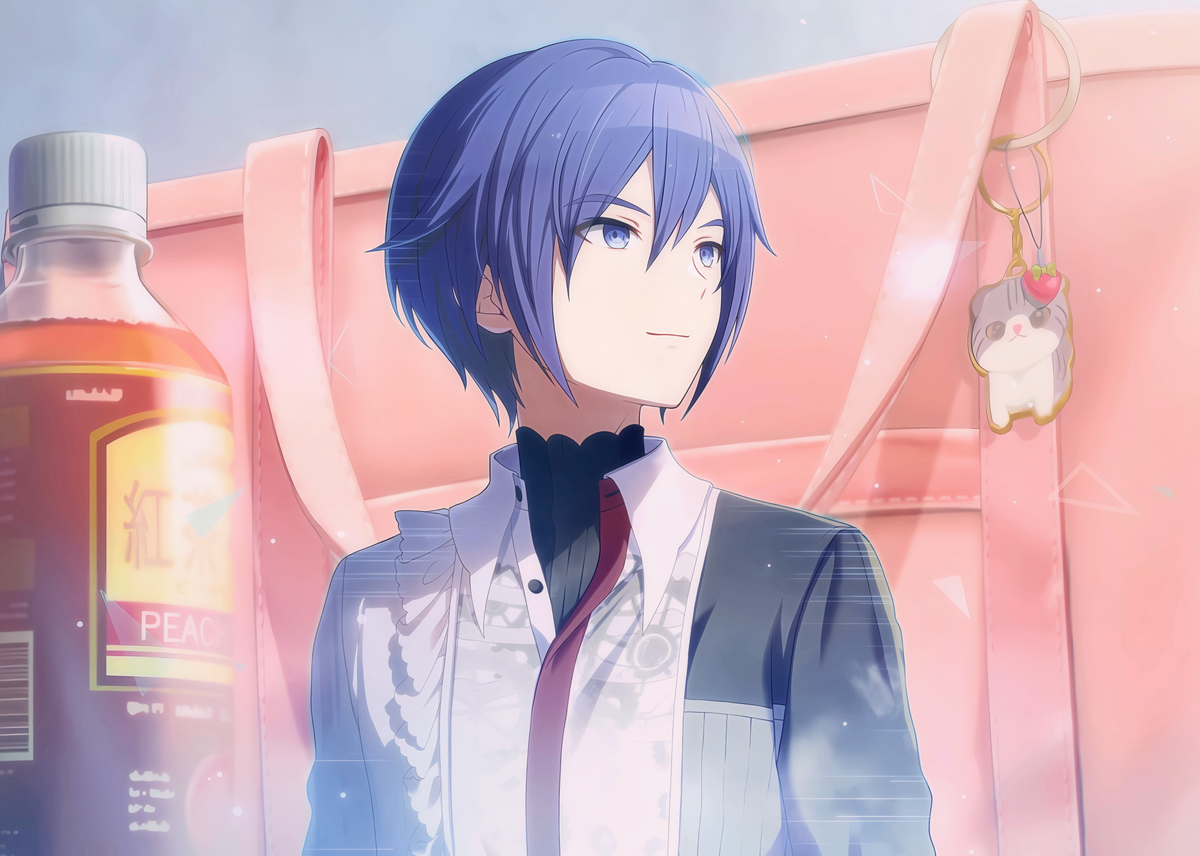 Avatar of Kaito