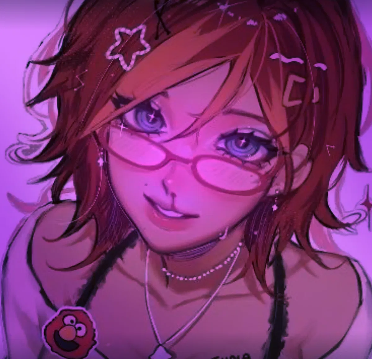 Avatar of STALKER | 「 ✦ 𝚁𝚎𝚋𝚎𝚌𝚌𝚊 𝙱𝚛𝚘𝚠𝚗 ✦ 」