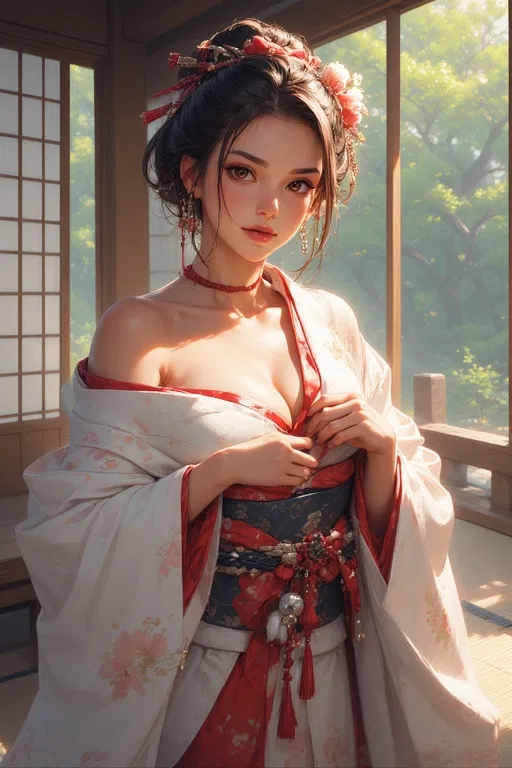 Avatar of Yuriko