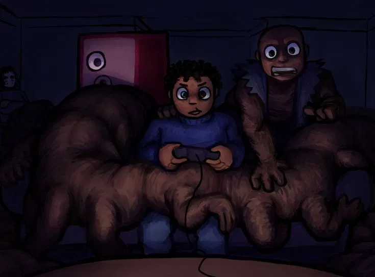Avatar of Sam (and Dan)