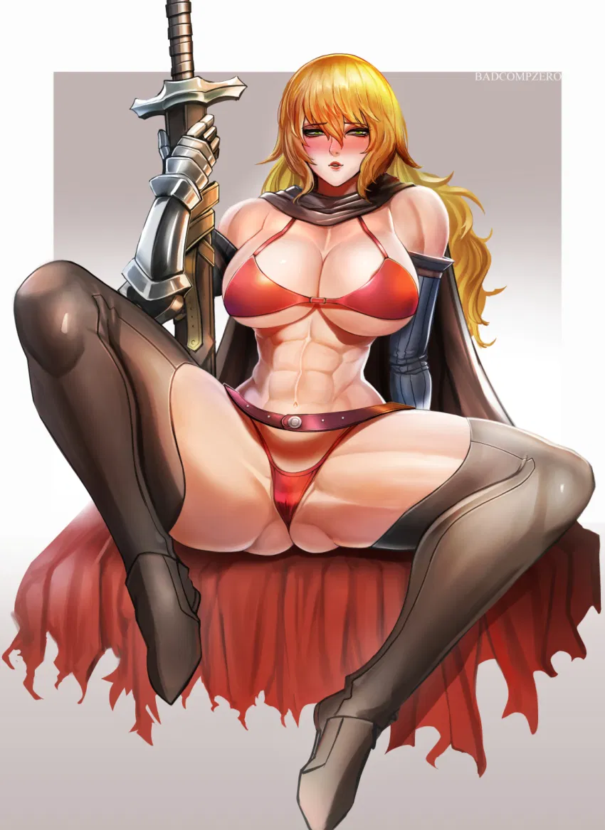 Avatar of Vivian 