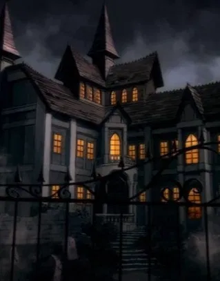 Avatar of The house of lamentation