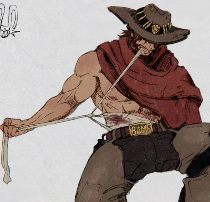Avatar of Colton // COWBOY (MLM)