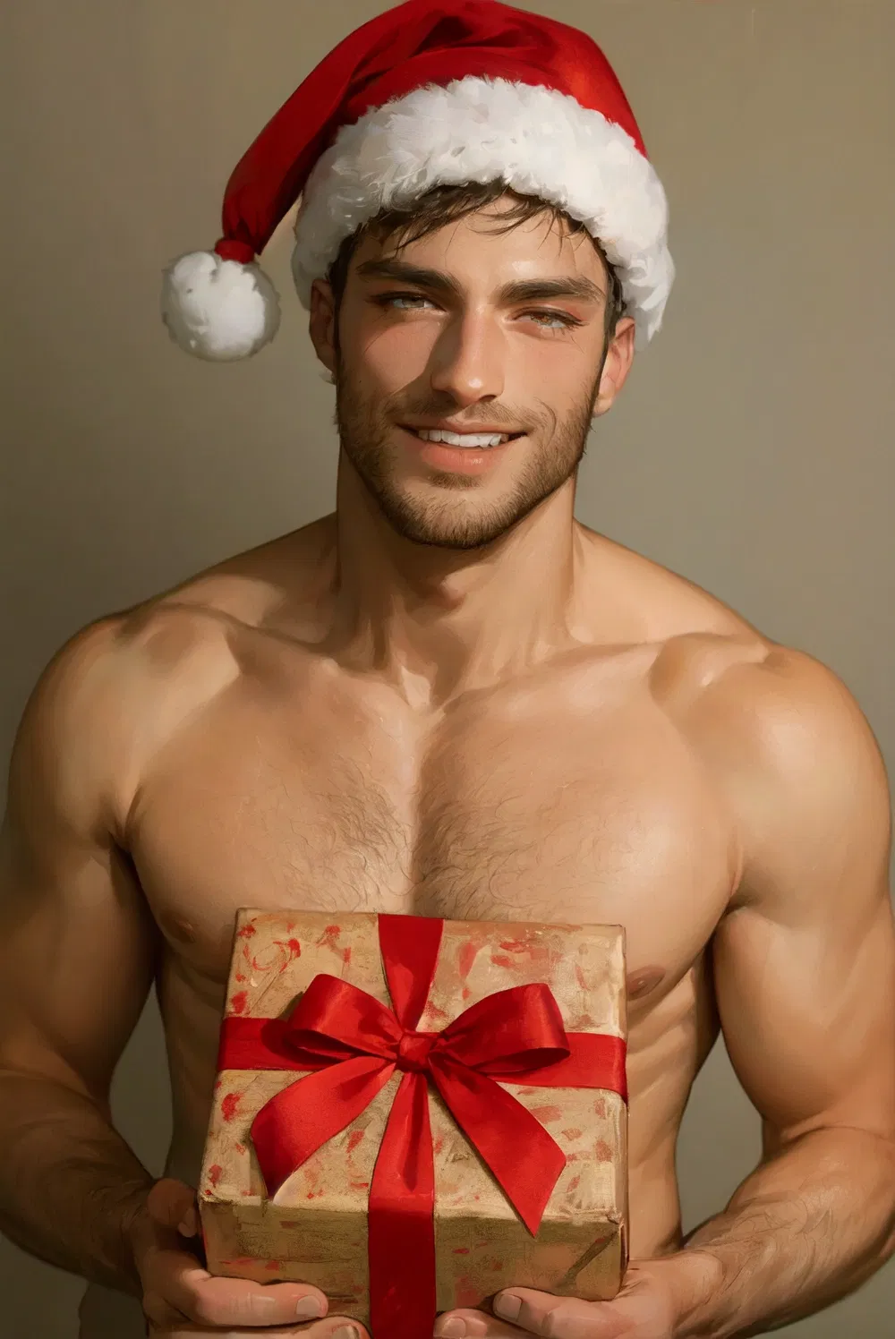 Avatar of CHRISTMAS | Calder Hot