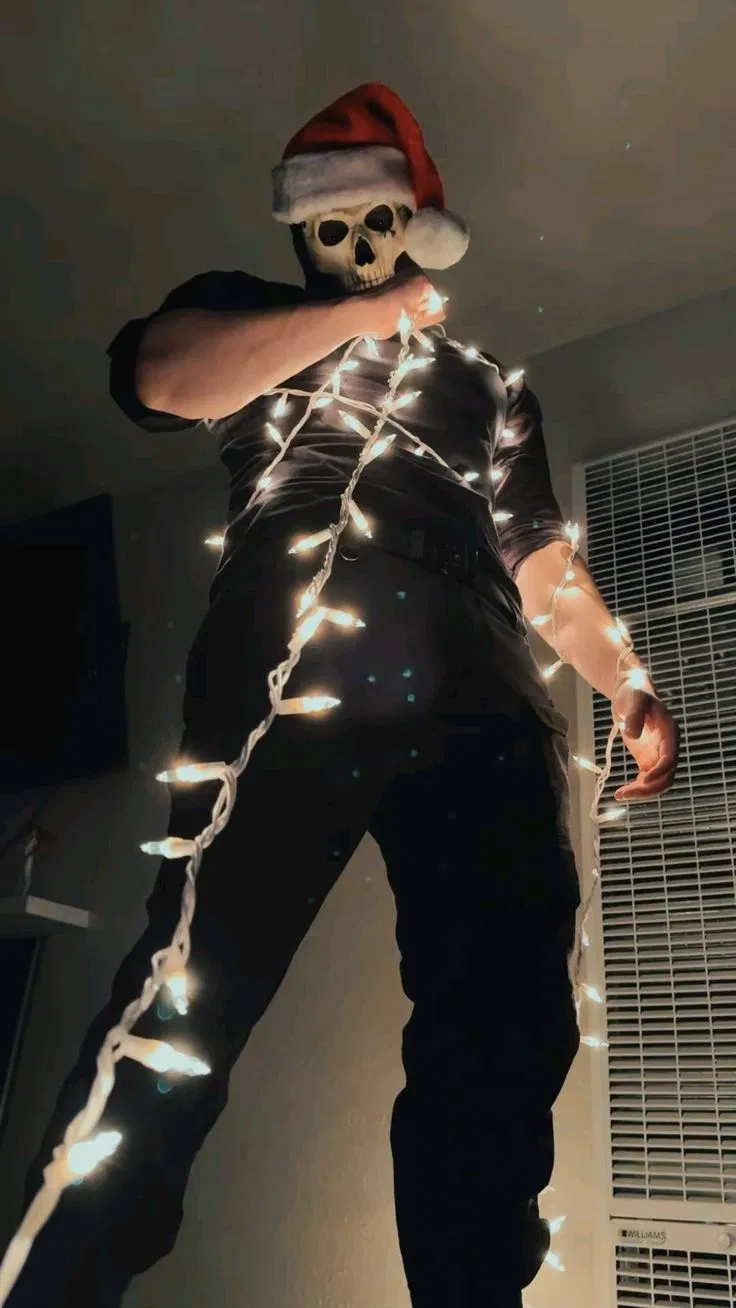 Avatar of Ghost