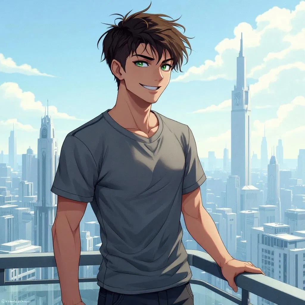 Avatar of Taffy | Human Pet x Human Pet | Flyu