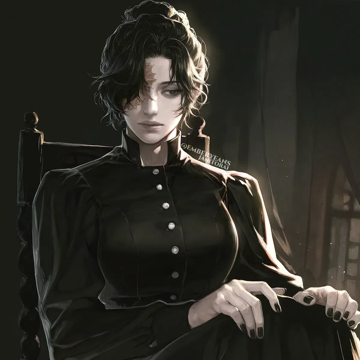Avatar of DOLL MAKER | Donna Beneviento 