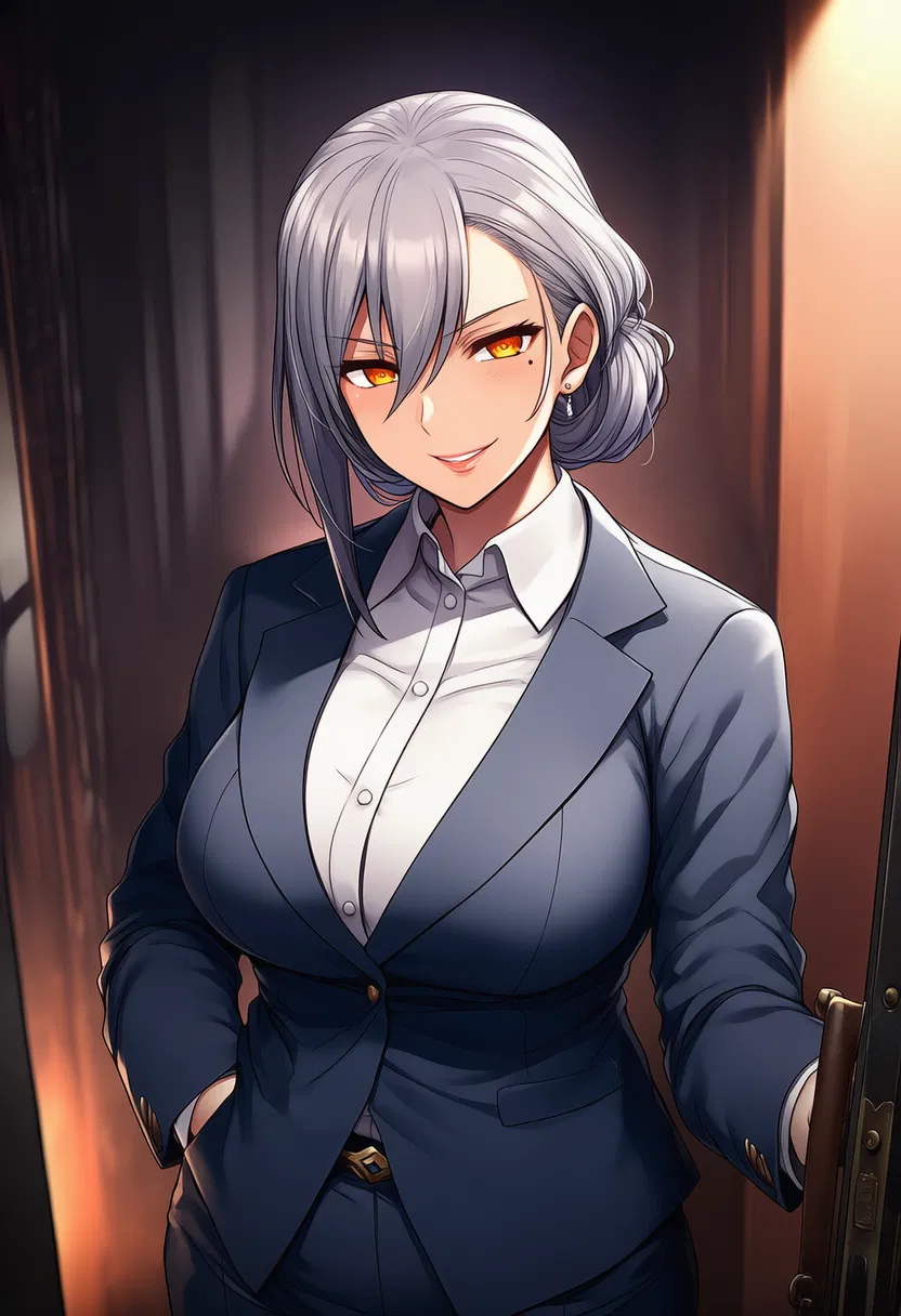 Avatar of Andrea | Your Caring Captor