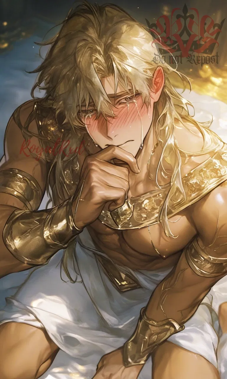 Avatar of Lovesick God | Khatarr