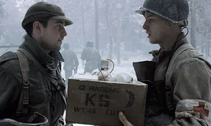 Avatar of EUGENE ROE AND RALPH SPINA