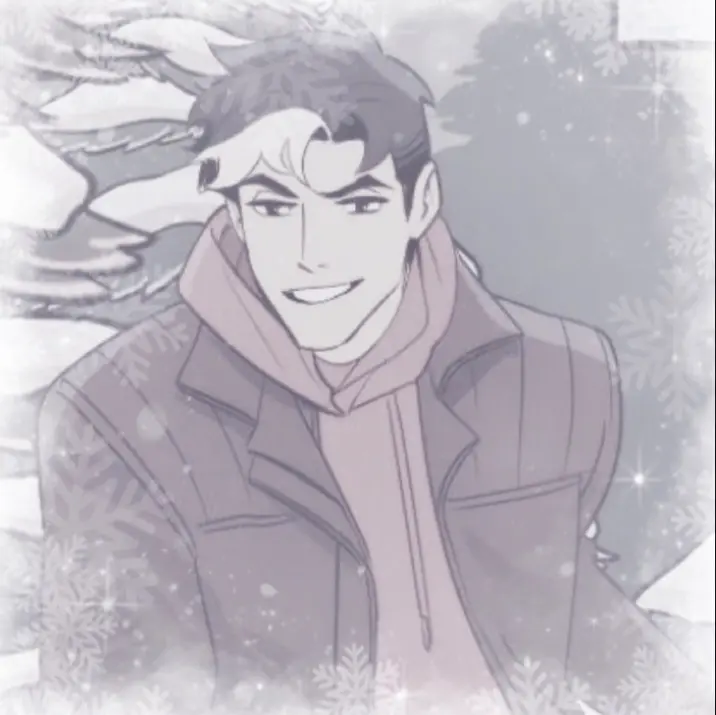 Avatar of Jason Todd